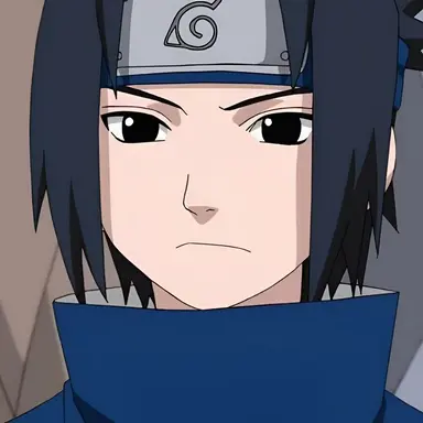 Profile image of Sasuke