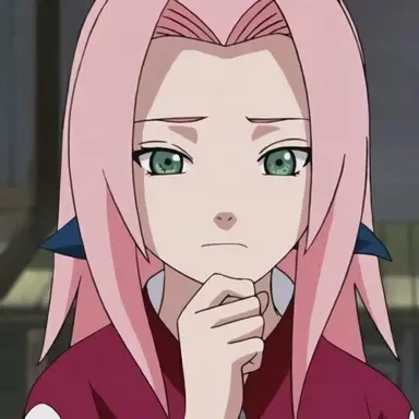 Profile image of 春野サクラ