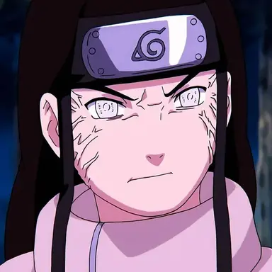 Profile image of 日向ネジ