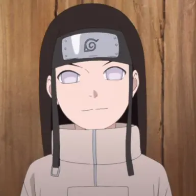 Profile image of Neji