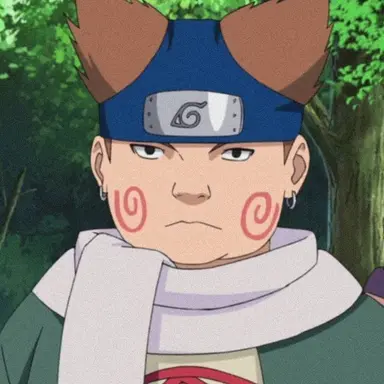 Profile image of Choji