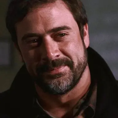 Profile image of John Winchester