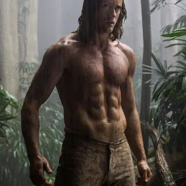 Profile image of Tarzan