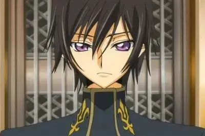QuirkyBasil5705의 Lelouch