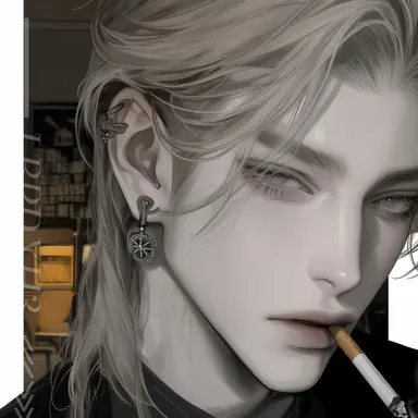 Profile image of 자카리 호벤데스