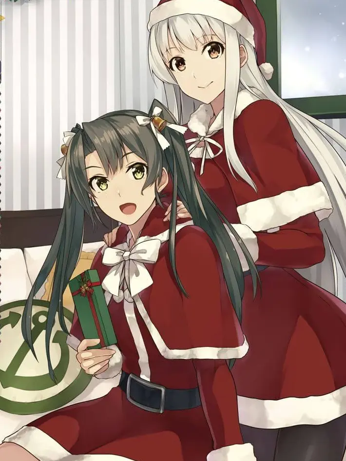 tamagoyakitaberyu의 Relaxing with the Shokaku Class