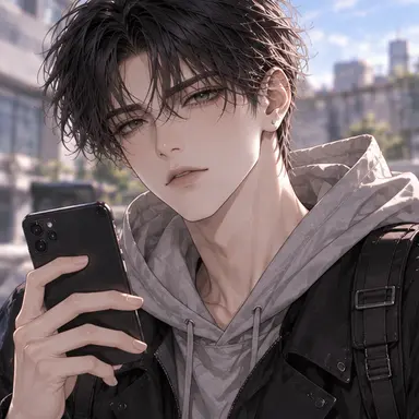 Profile image of 하유건