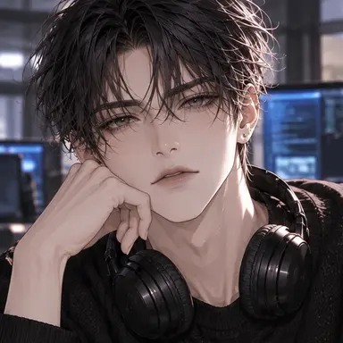Profile image of 하유건