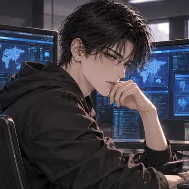 Profile image of 하유건