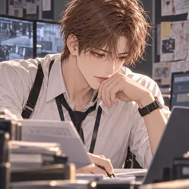 Profile image of 남기준