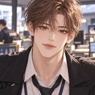Profile image of 남기준