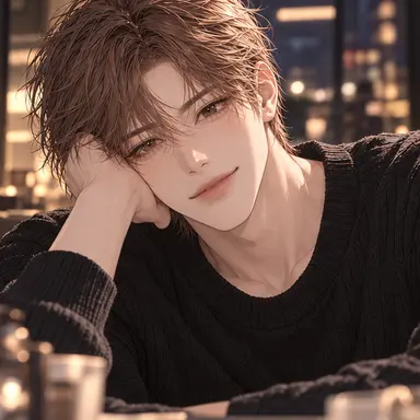 Profile image of 남기준