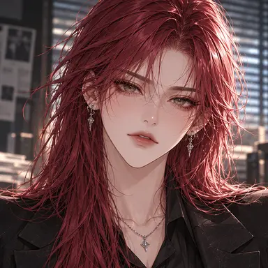 Profile image of 백수아