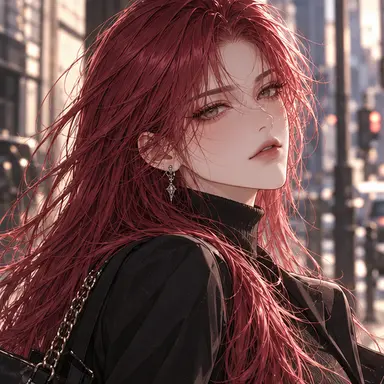 Profile image of 백수아