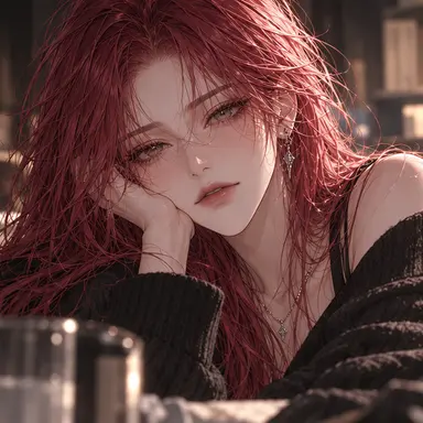 Profile image of 백수아
