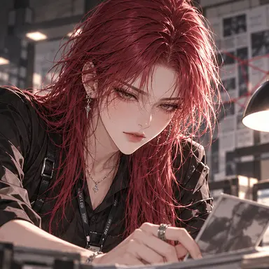 Profile image of 백수아