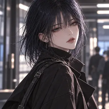 Profile image of 차시은