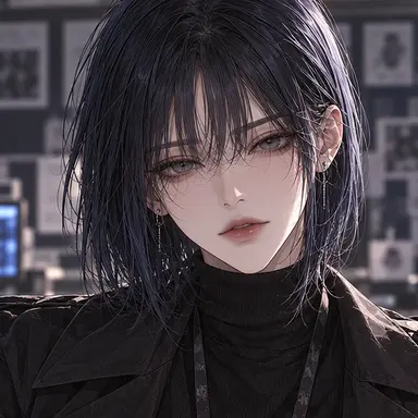 Profile image of 차시은