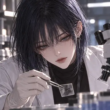 Profile image of 차시은