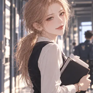 Profile image of 이소명