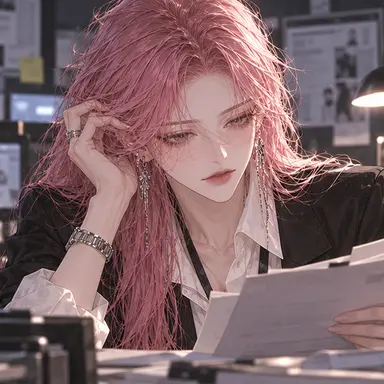 Profile image of 류해원