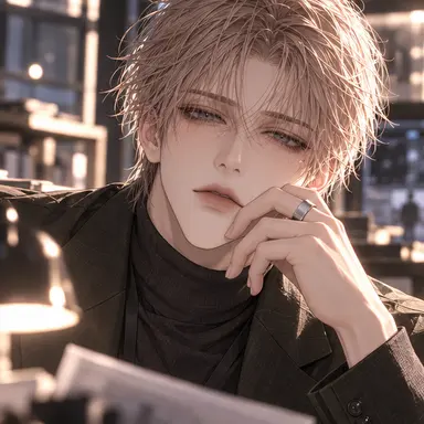 Profile image of 권재오