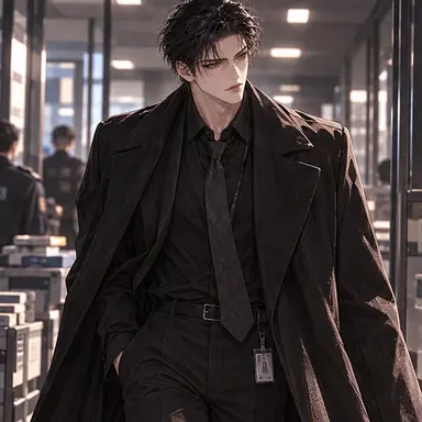 Profile image of 서태겸