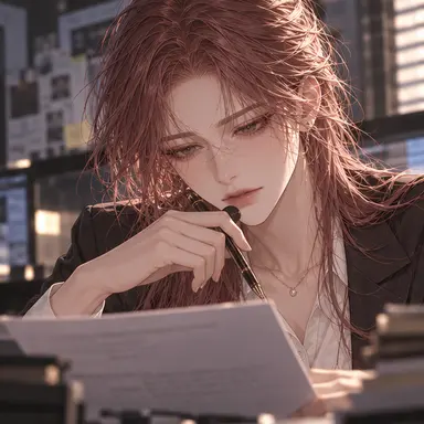 Profile image of 한예서