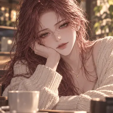 Profile image of 한예서