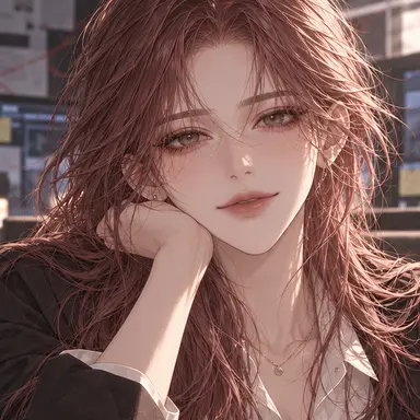 Profile image of 한예서