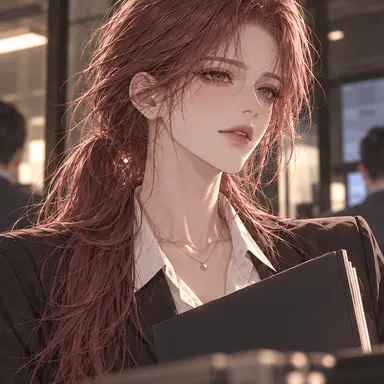 Profile image of 한예서