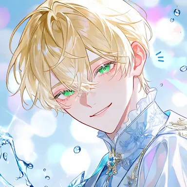 Profile image of リルア
