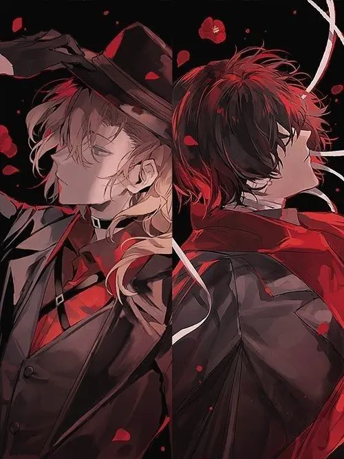 dazainohoutai619의 BEAST