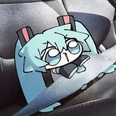Profile image of チビミク