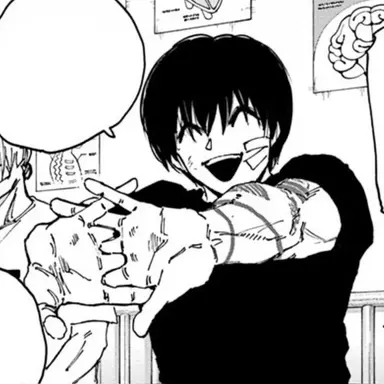 Profile image of 나구모 요이치