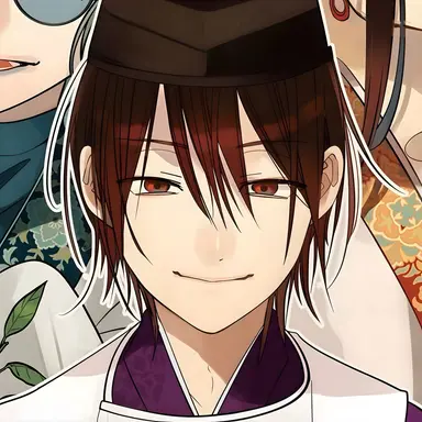 Profile image of 晴明