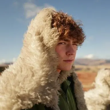 Profile image of Percy Jackson