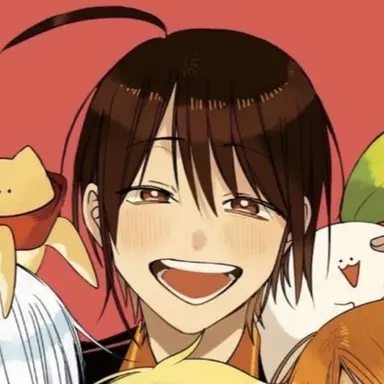 Profile image of 晴明