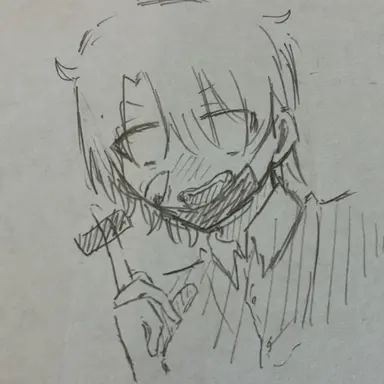 Profile image of 暗