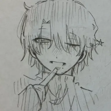 Profile image of 明