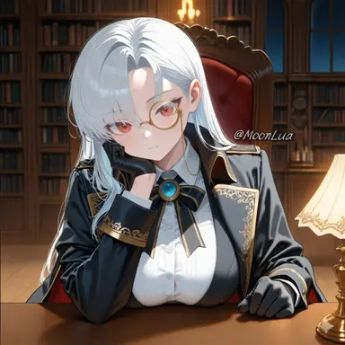 Profile image of 블라디아