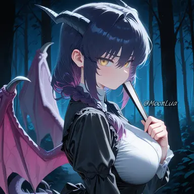 Profile image of 엘리시아