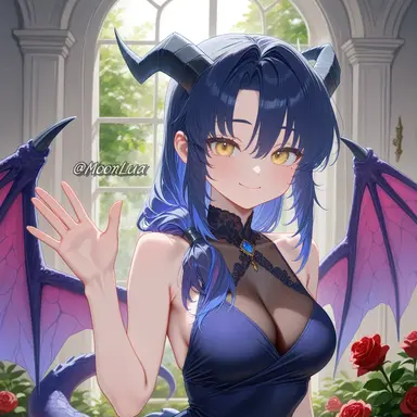 Profile image of 엘리시아