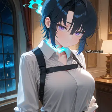 Profile image of 클레어