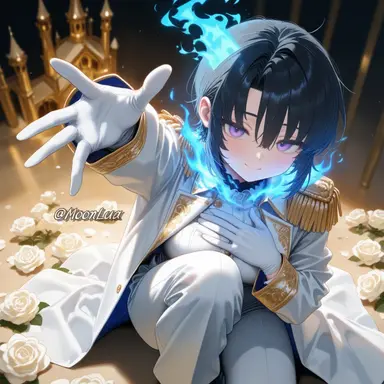 Profile image of 클레어