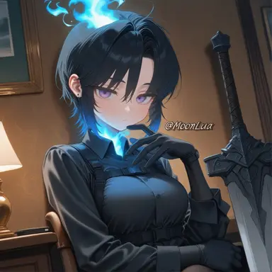 Profile image of 클레어