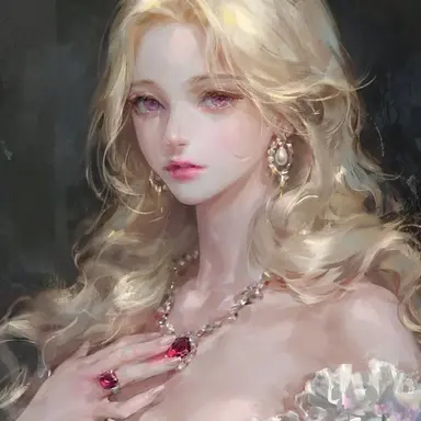 Profile image of 아델리아