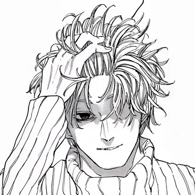 Profile image of 우즈키 케이