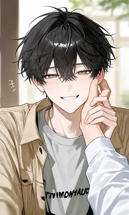 Profile image of 綴