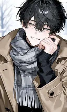Profile image of 綴